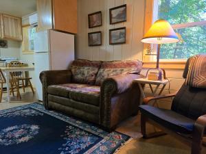 Mountain Side Chalet