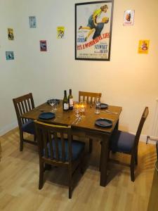 Calailan Highland Seaside Retreat - Nairn
