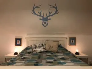 Calailan Highland Seaside Retreat - Nairn - Auldearn