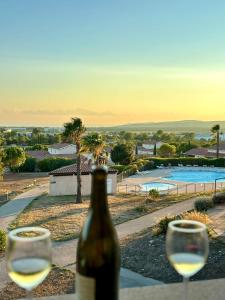 Appartements Studio tout confort : photos des chambres