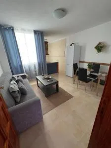 ACOGEDOR PISO EN SAN CRISTOBAL DE LA LAGUNA - Taco