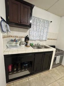 Welcome Home Santiago