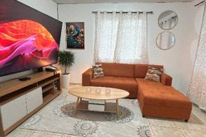 Welcome Home Santiago