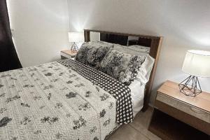 Welcome Home Santiago