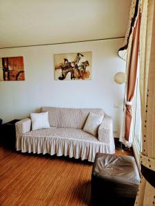 Grato Descanso Centrico JGT