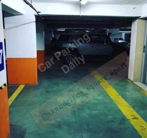 Skanderbeg Apartment