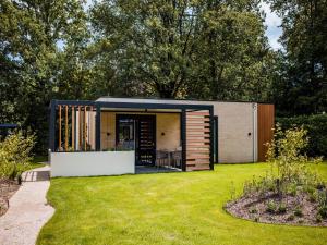 Family Home Near Hoge Veluwe Park
