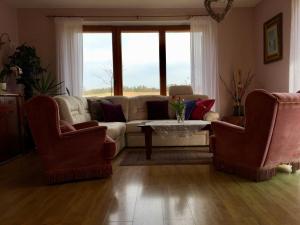 Holiday Home near Forest and Lake in Pomeranian