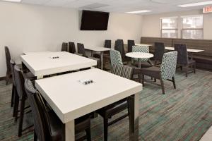 Residence Inn Ontario Airport