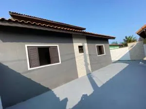 Linda casa Ilha Comprida - Ilha dos Papagaios