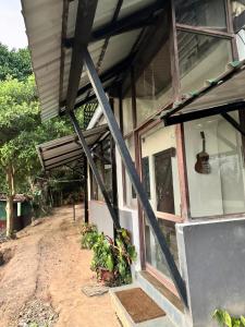 Coorg Nature Breeze home stay