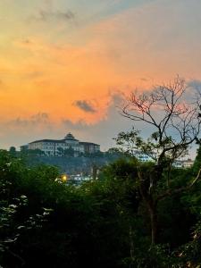 Coorg Nature Breeze home stay