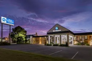 Best Western of Alexandria Inn & Suites & Conference Center - Bunkie