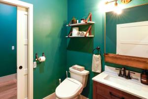 Waterfront Watertown Condo with Patio and Pool Access!