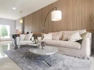 Entire House DonMueang Airport - 班达拉朗西