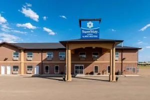 SureStay Studio by Best Western Hardisty - Veteran