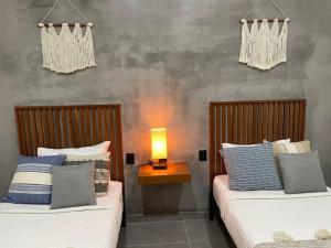 Stylish 2BR Condo near the 5th Avenue & the Beach