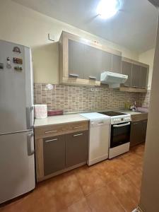 M apartment