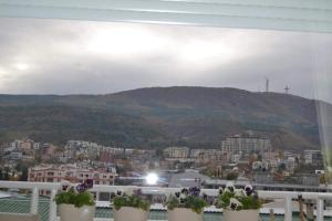 M apartment