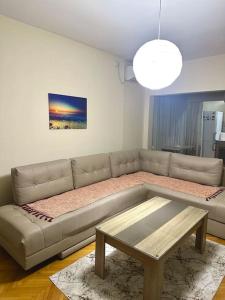 M apartment