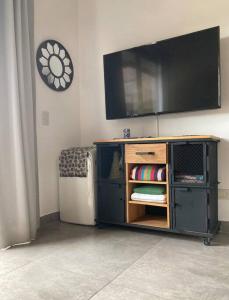 Departamento con pileta en Tigre