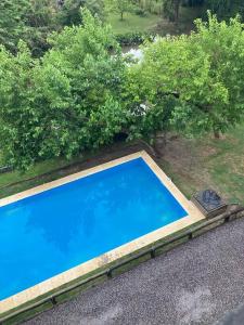 Departamento con pileta en Tigre