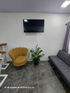 DEPARTAMENTOs HABY 1