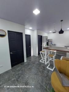 DEPARTAMENTOs HABY 1