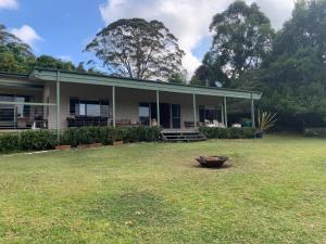 Grandmas Cottage Fairmont