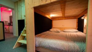 Appartements Appartement sur les hauteurs de Clermont-Fd : photos des chambres