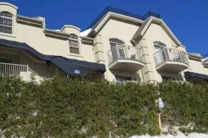 Studio-hôtel Villegiature Saint-Sauveur - Saint-Sauveur-des-Monts