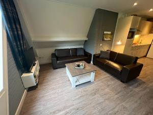 Charming Holiday Home with WiFi