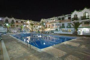 Apt de 2 BR completamente nuevo y equipado,BBQ - Ubytování bez kategorie ve městě Caleta de Fuste