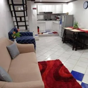 CheapEntireHouse Mel Place in Mandaue with Netflix for 5pax or more - Bakayan