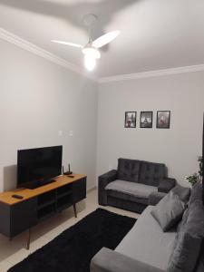 Espaço aconchegante