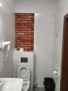 Hotel Topaz Poznań Centrum