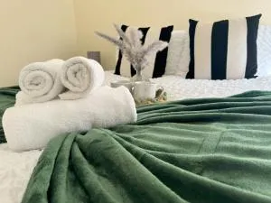 Ellenbank Apartment - Siddick