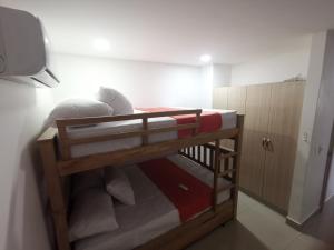 Apartamento 301 - Edificio Salomon Diaz