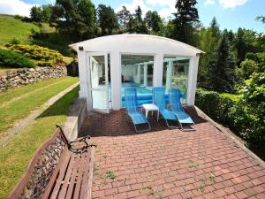 South Bohemia Family Escape