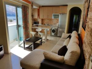 Ca Lili Bonito apartamento en Agaete