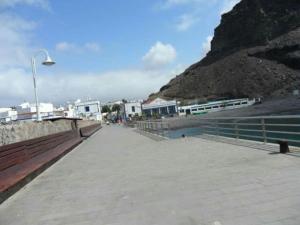 Ca Lili Bonito apartamento en Agaete