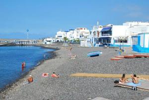 Ca Lili Bonito apartamento en Agaete