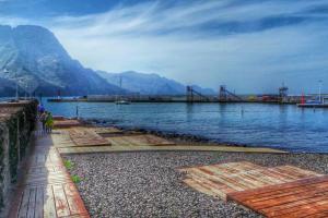 Ca Lili Bonito apartamento en Agaete