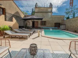 Le Pigeonnier de Villefloure - Raissac-sur-Lampy