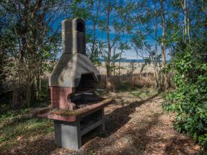 Maisons de vacances Le Pigeonnier de Villefloure : photos des chambres