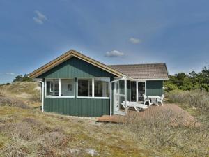 6 person holiday home in Fanø-By Traum