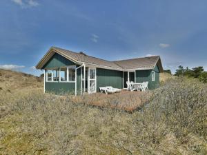 6 person holiday home in Fanø-By Traum