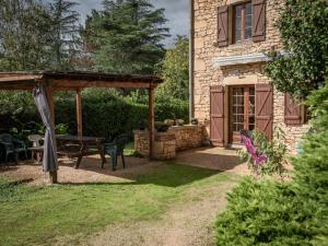 Maisons de vacances Gite Le Croix du Notaire : photos des chambres