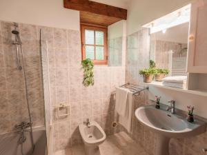 Maisons de vacances Gite Le Croix du Notaire : photos des chambres