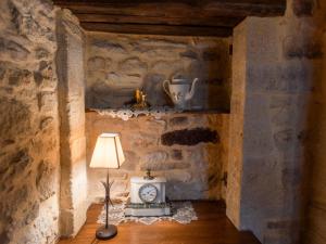 Maisons de vacances Gite Le Croix du Notaire : photos des chambres